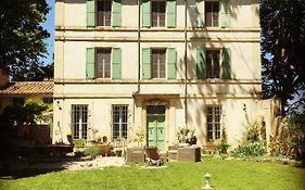 Chateau Cornillon